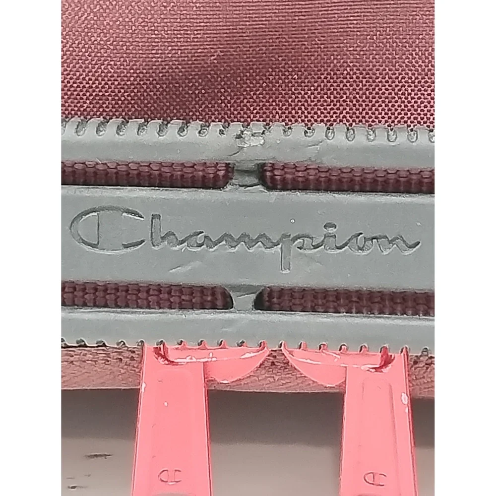 Streetwear Minimalist Champion Insulated Lunch Bag Cooler Hard Tray Organizer